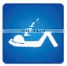 MPLED 576*576mm size die-casting aluminum rental cabinet