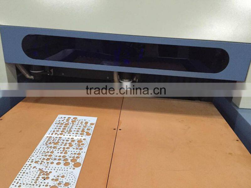 precision milling machine cnc