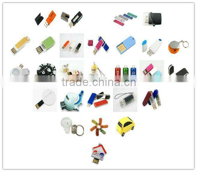 usb stick with logo/1GB/4GB/16GB/accept PayPal/CE,FCC,ROHS