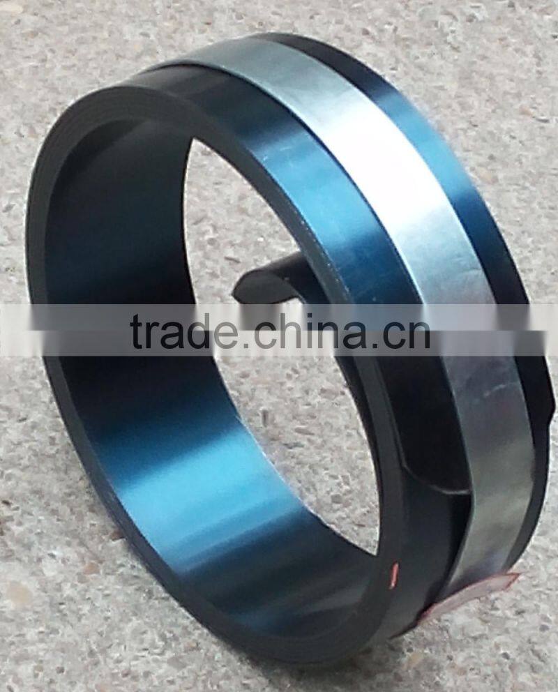 High quality CK67 spring steel strip for Rolling shutter door