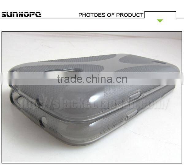 cover for s line soft case i9190 S4 mini cell phone covers