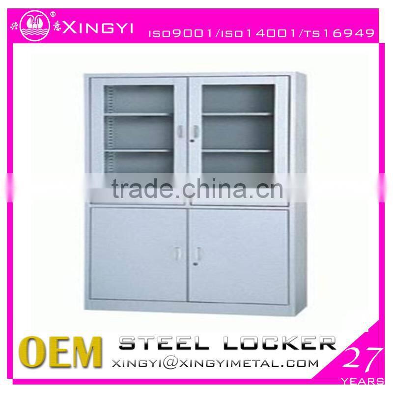 High quality steel file cabinet/Zhejiang steel file cabinet/metal steel file cabinet