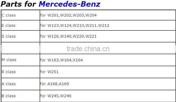 Valve cover Gasket for BMW E34 E39 E32 E38 car parts 11129069872 1112 9069 872