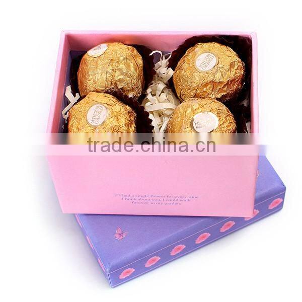 gift box , accessories box