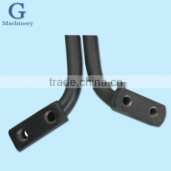 customized fabrication metal joystick for automobile