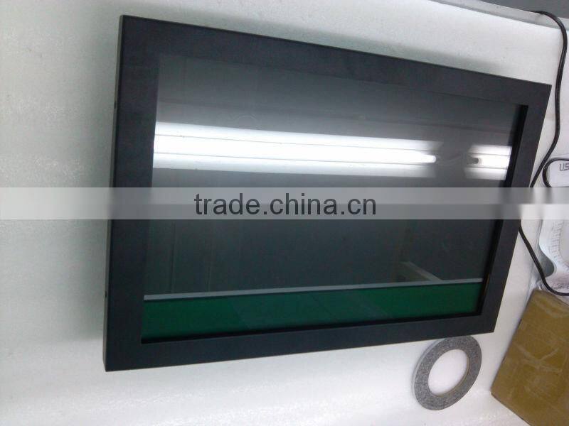 42 inch FHD LCD cctv monitor with FCC,CE,UL,RoHS certificates