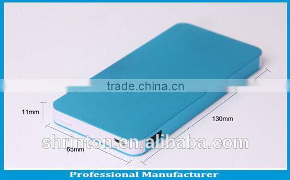 oem design 6000mah power bank manual for power bank battery charger best power bank 6000mah