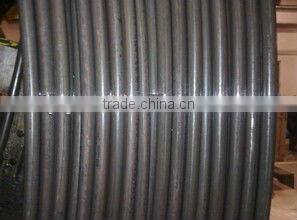 Oil-tempered alloy spring steel wire