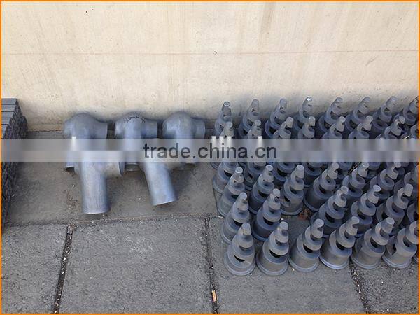 sand blasting ceramic nozzle
