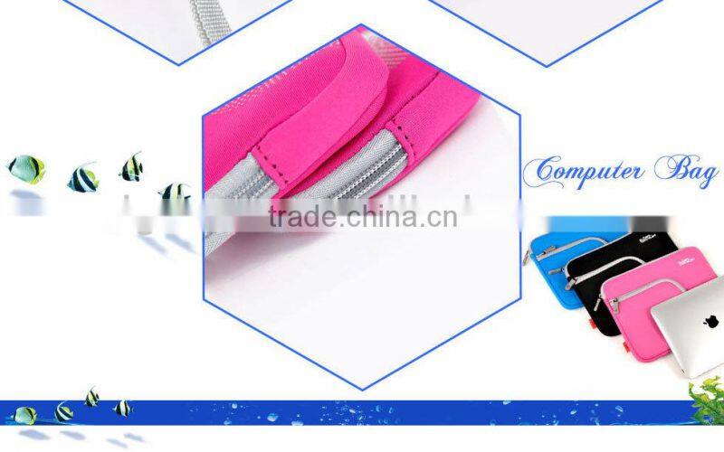 2014 New Custom Made Neoprene Camera case