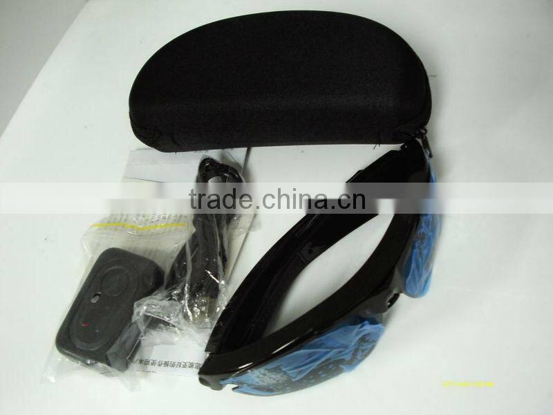sunglasses stereo bluetoothmp3 player compatible with smart phone