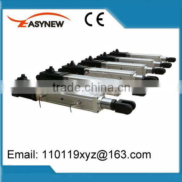 servo linear actuator