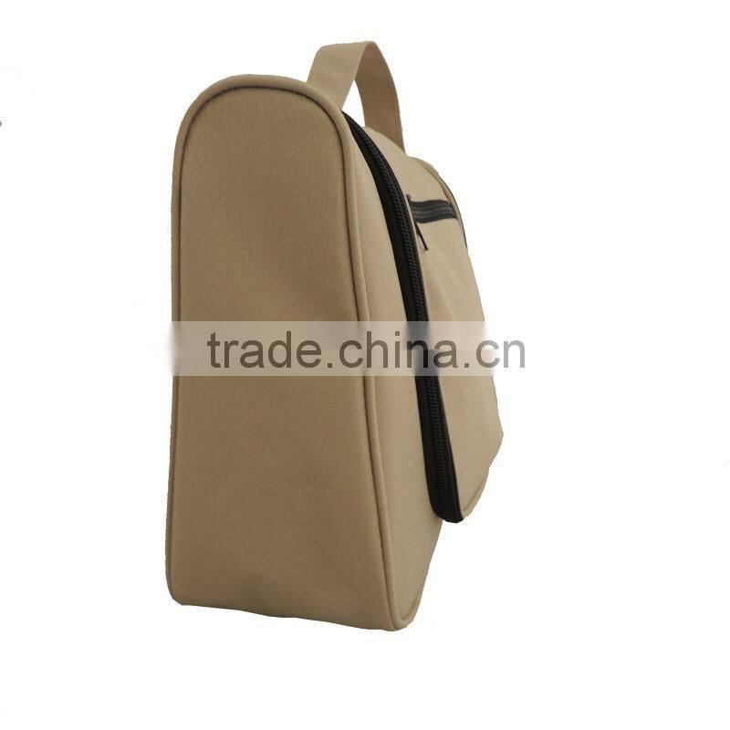 Hot-selling promotional travel toiletry bag