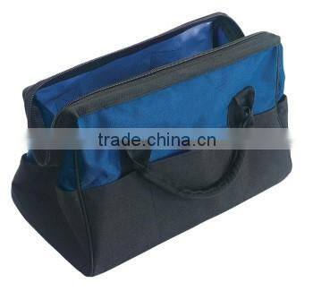quality durable polyester material car tool bag handle bag