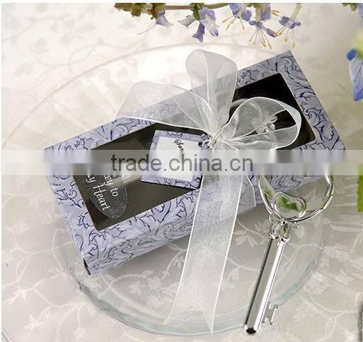 Seashell Crystal Wine Bottle Stopper Wedding Party Favors