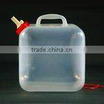 WB10 / 2.5Gallon Fold Water Barrel