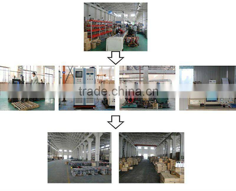 2kw Diesel Welding Generator Machine (KDE6500TW)