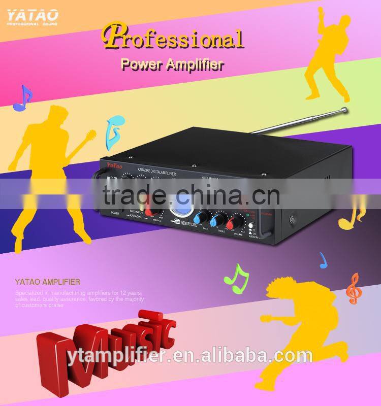 amplificador de radio cb AV-340