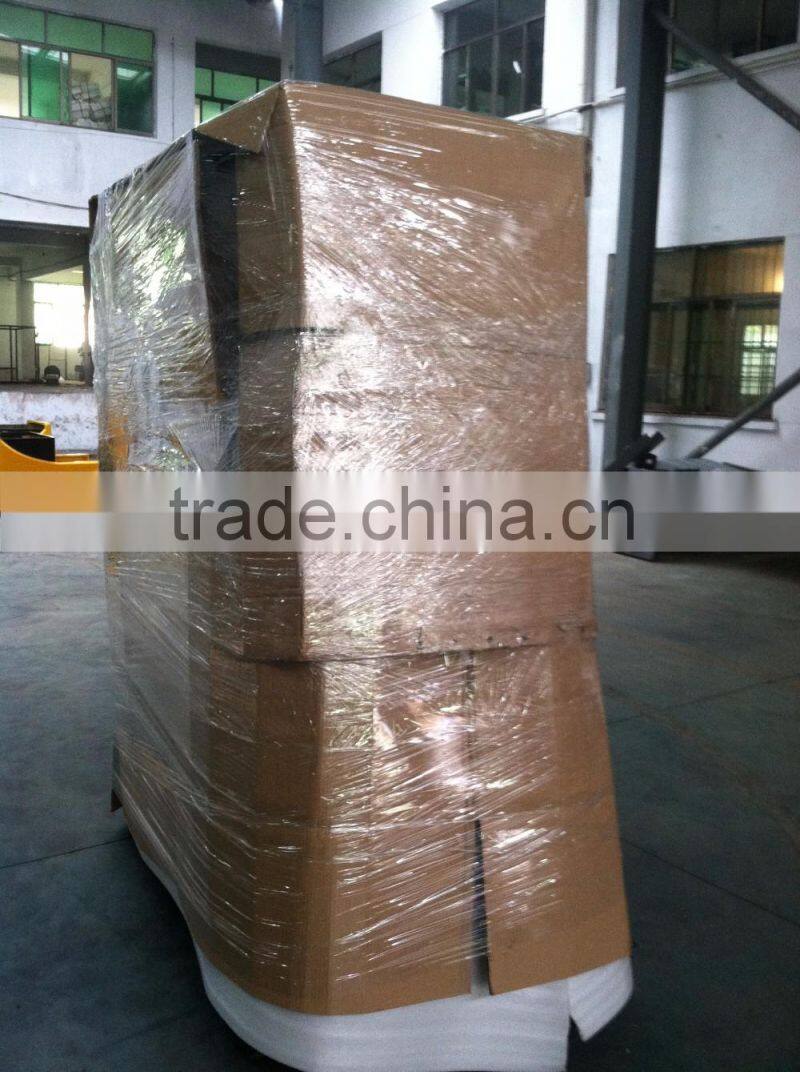 1 Ton Electric Forklift