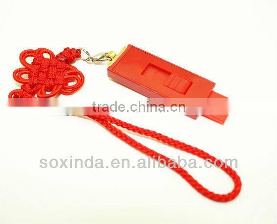 Happy New Year Electronic Gifts usb flash drive