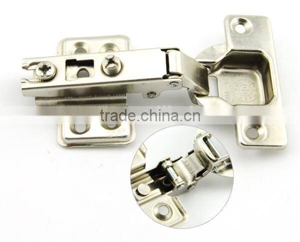 Wholesale Two way With Nickle Plated Kitchen Cabinet Hinges