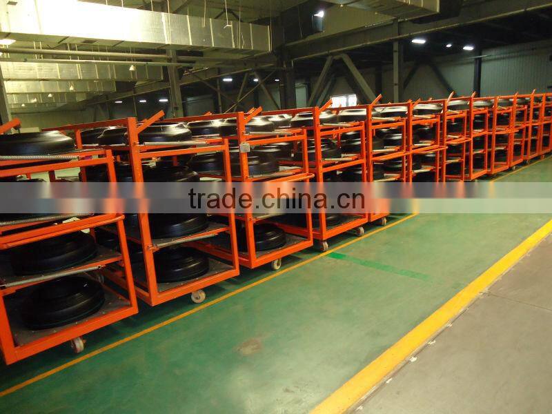 HOT Sale RADIAL TRUCK TIRE 9.00R20 dunlop tires