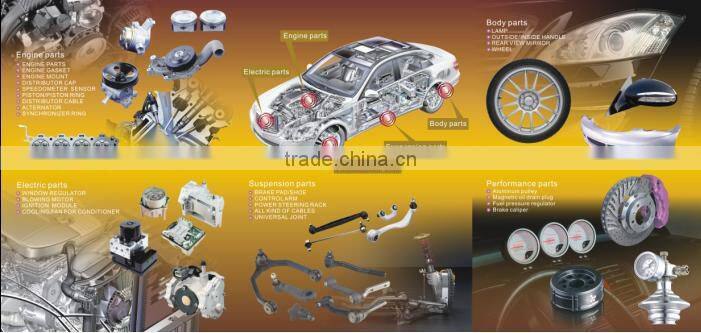 4D34T for Mitsubishi auto diesel engine parts cylinder liner