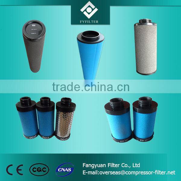 Compair 98262-5094 air oil separator elements