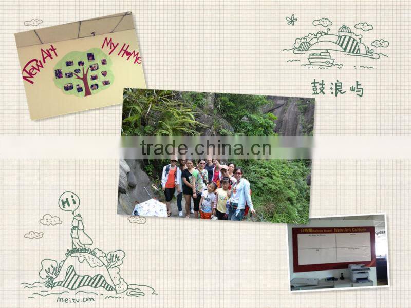 Office Cock Decoration