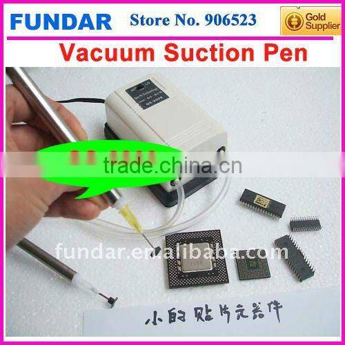 New Arrival Double Type Air Vacuum Pump QS-2800 IC SMD Pick up Pen
