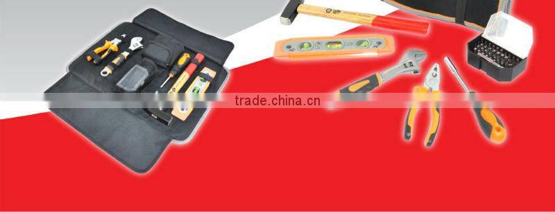 7pcs Cheap Mobile Repairing Tool Bag