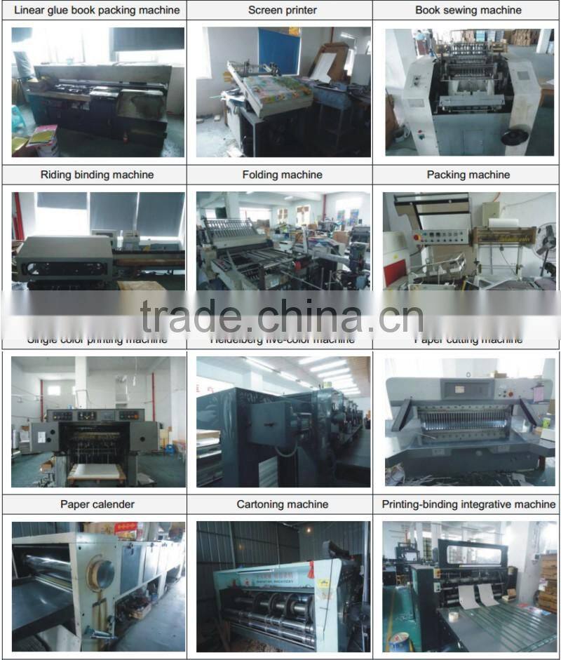 Promotional hardcover spiral notebooks