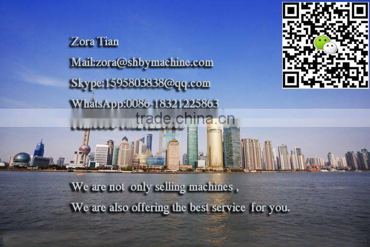 26 Shanghai manufacturer High efficiency glass/ plastic round bottle labeling machine