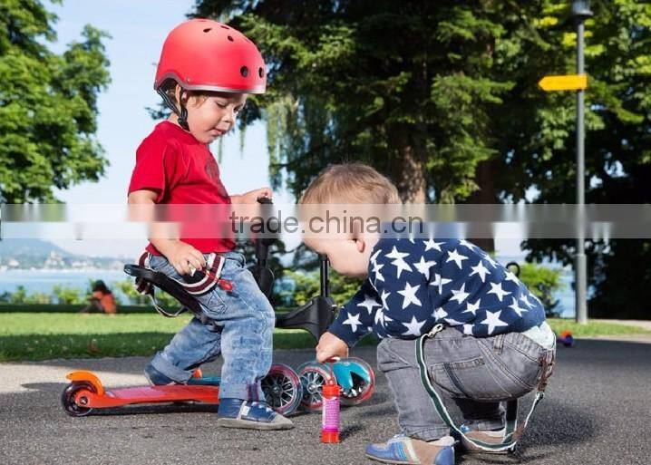 21 St Three Wheel Kick Scooter