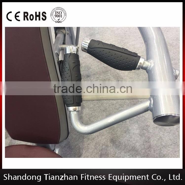 2016 New Design Intelligent Abductor/Outer Thigh For GYM USE From TZfitness