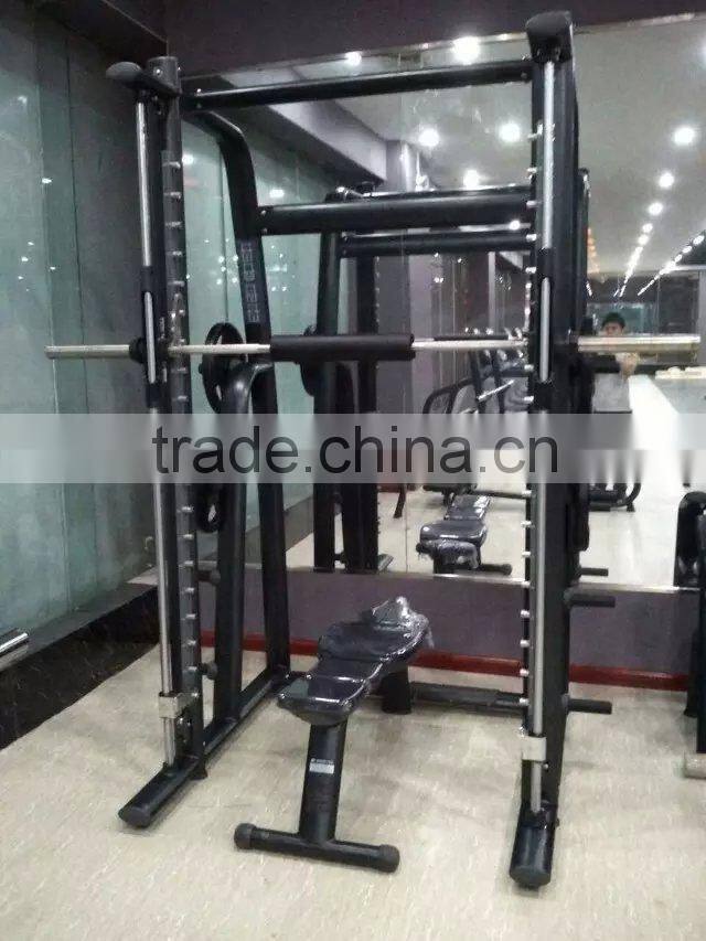 Hot Sell /TZ-6017 Smith Machine /popular strength equipment