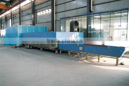 Low-E insulating glass(AS/NZS2208)