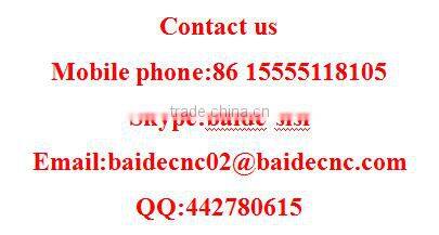 Hydraulic press brake bending machine in stock for sale (WC67Y)