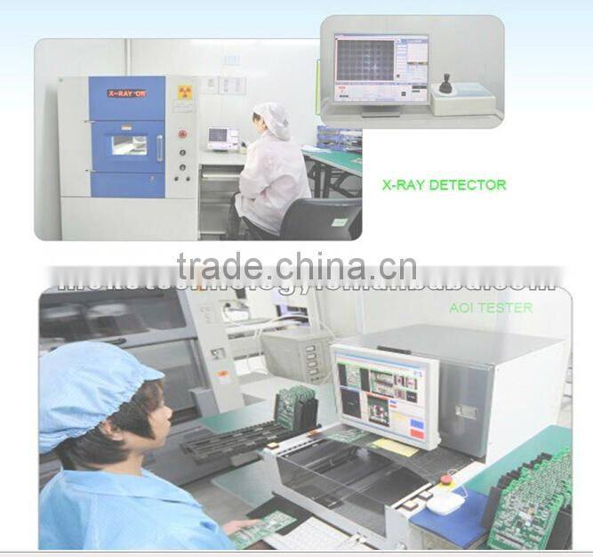 Customized power bank pcb ,PCB Assembly service in shenzhen