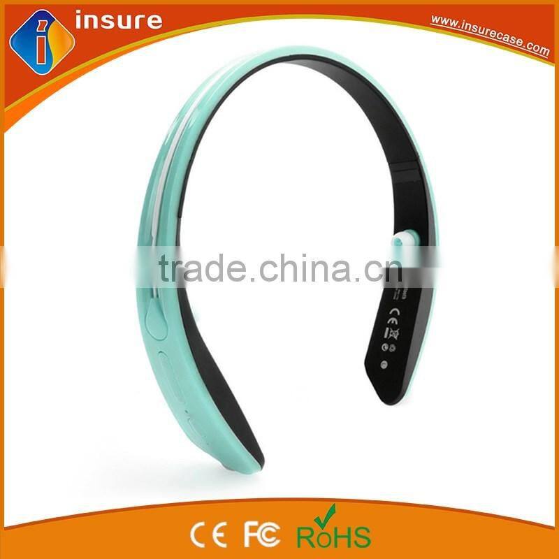 2016 bluetooth headset BM170 made in china for sales