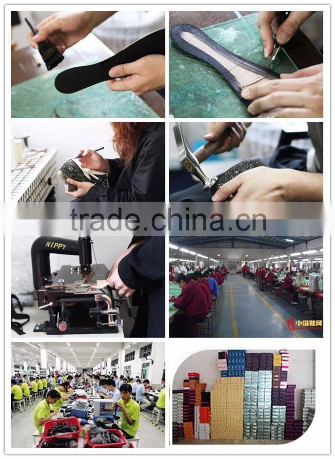 2016 new fashion comfortable gradients flat shoes in stock