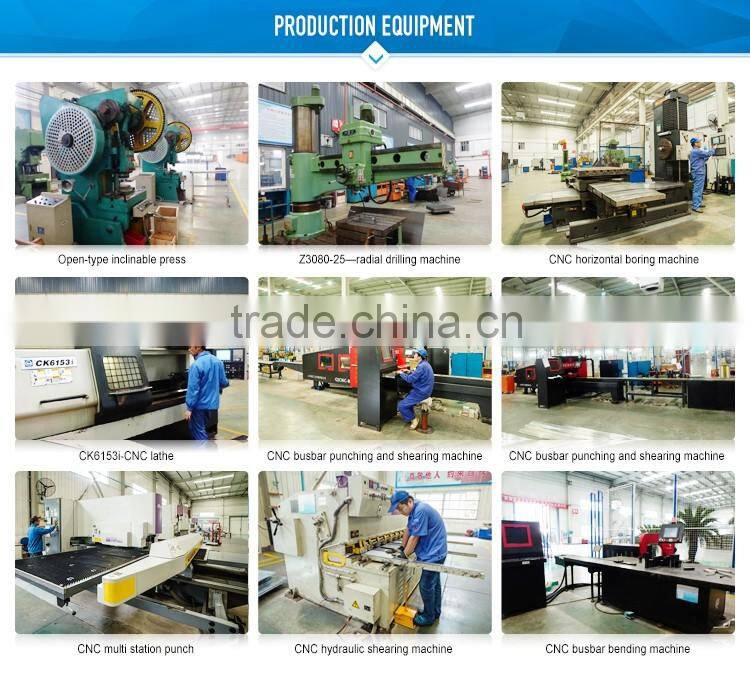 OutdoorZBW19 Series Electric Substation Equipment