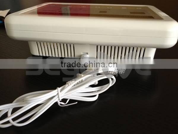 Home Spa Tag Spot Remover Portable Ultrasonic Removal Machine