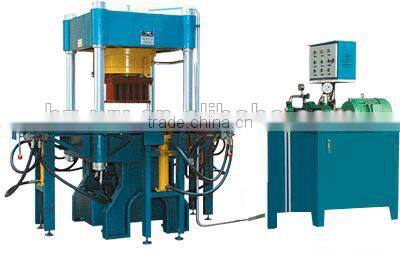 Paving Block Working Machine For Sale