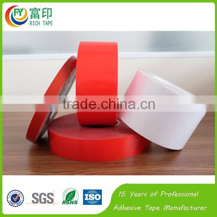 High Quality Acrylic Foam Tape