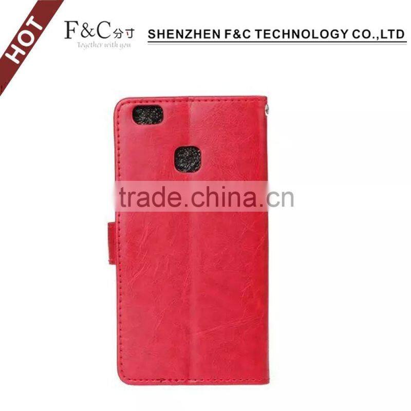 2016 Hot selling phone case for Huawei p9,mobile phone case