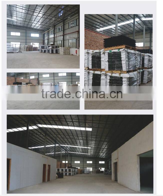 various size and color galvanized sheet aluminum roof panel