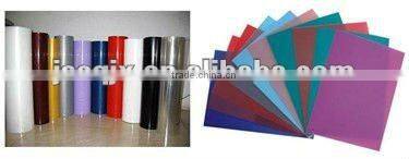 CE approved High technology automatic plastic sheet extrusion line