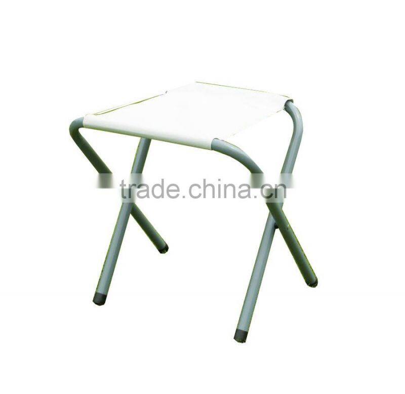 8ft Outdoor aluminum folding table picnic table beer pong table