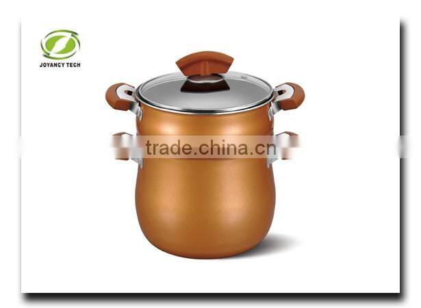 Aluminum Copper Pots and Pans for Sale